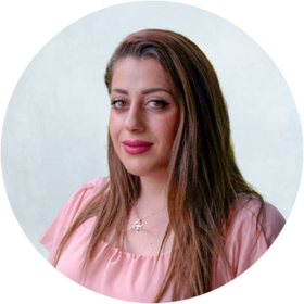 Jumana Kinzi