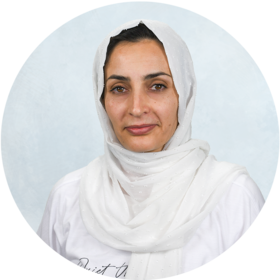 Nasima Azimi